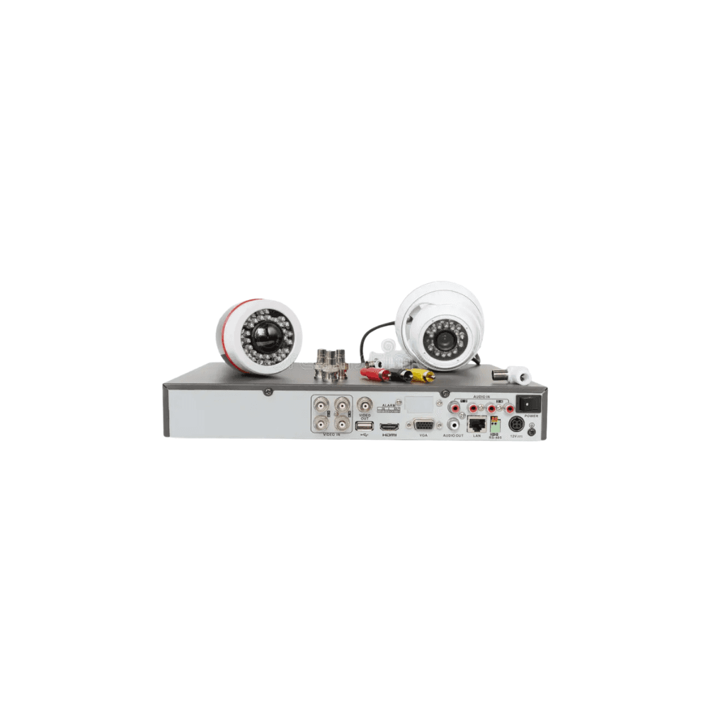 Electronic Surveillance Services