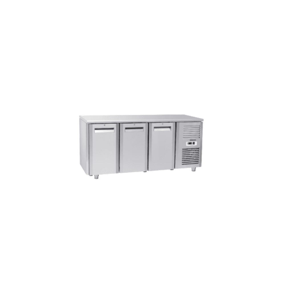 Under Counter Freezer / Chiller