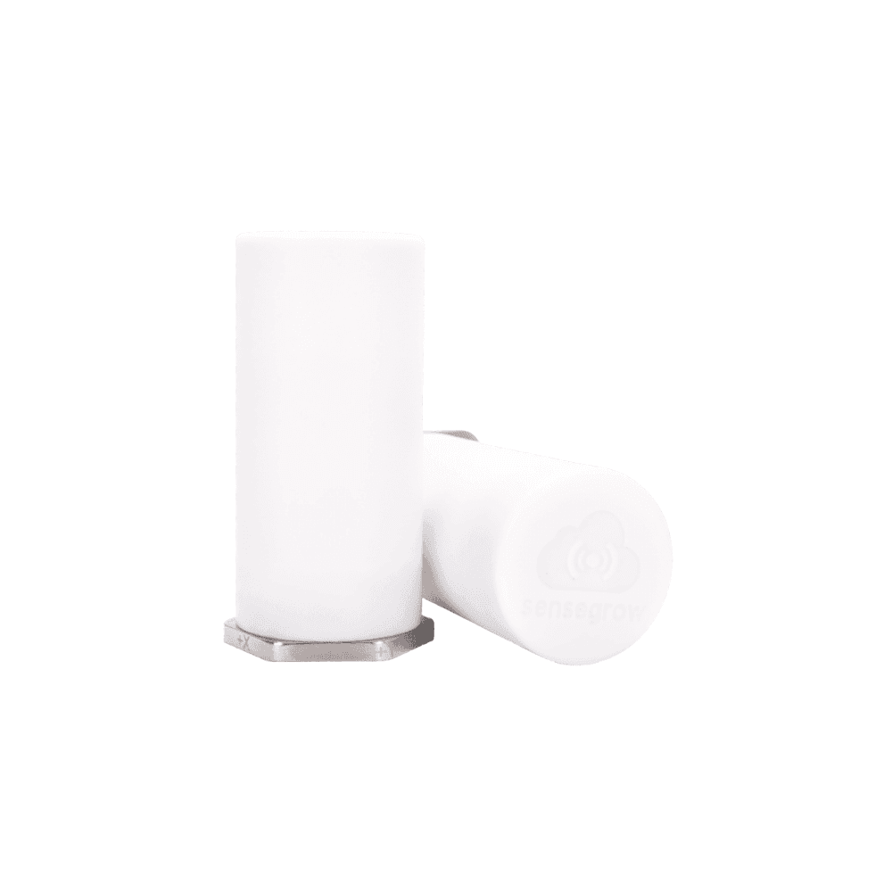 Wireless Vibration Sensor