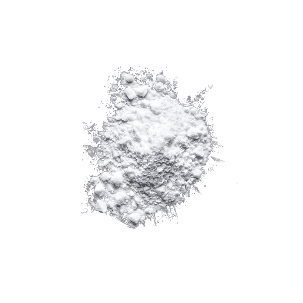 Calcium Carbonate Plant