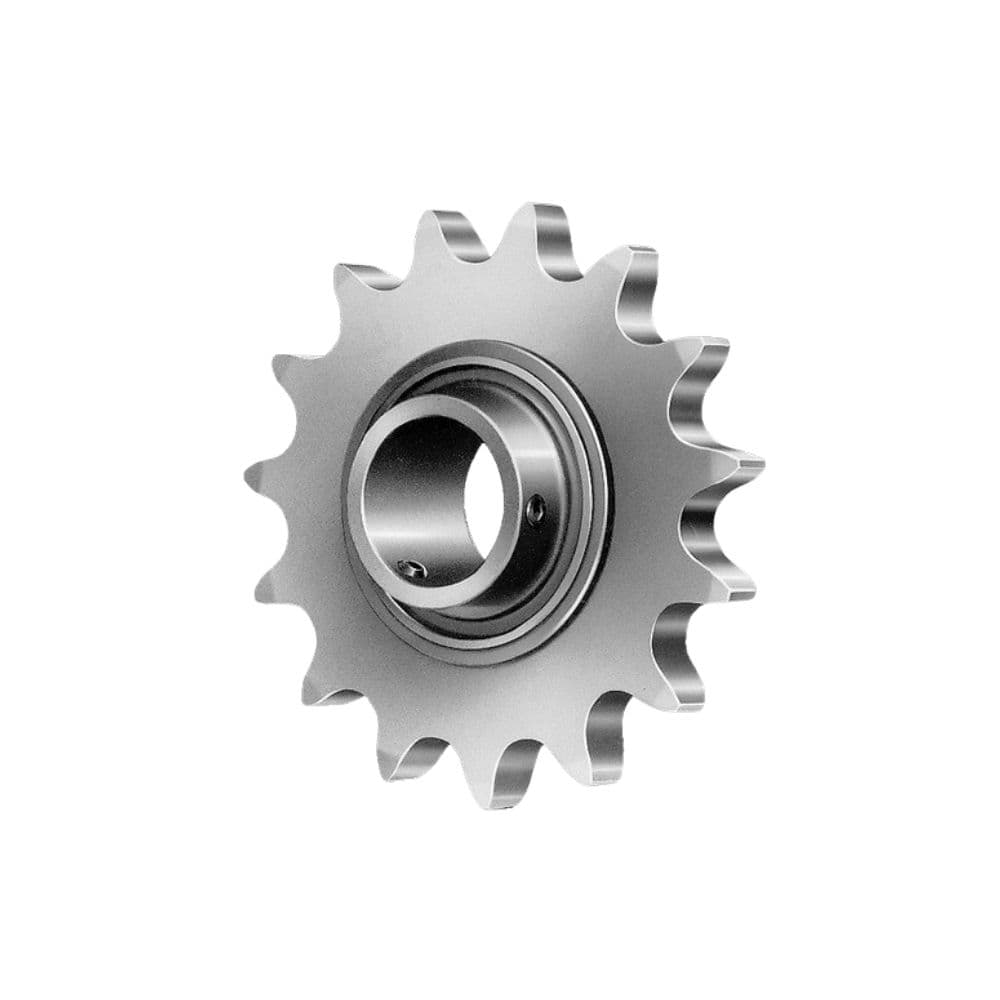 Sprocket Gears