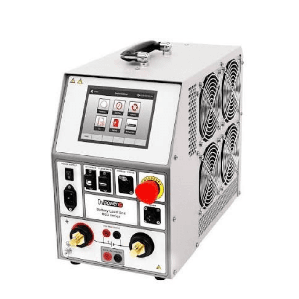 Electrical Load Bank