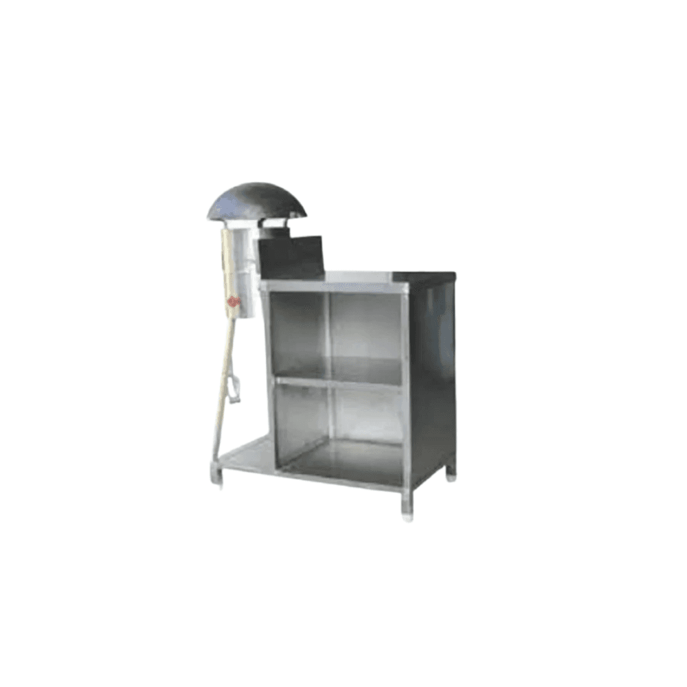 Rumali Roti Trolley