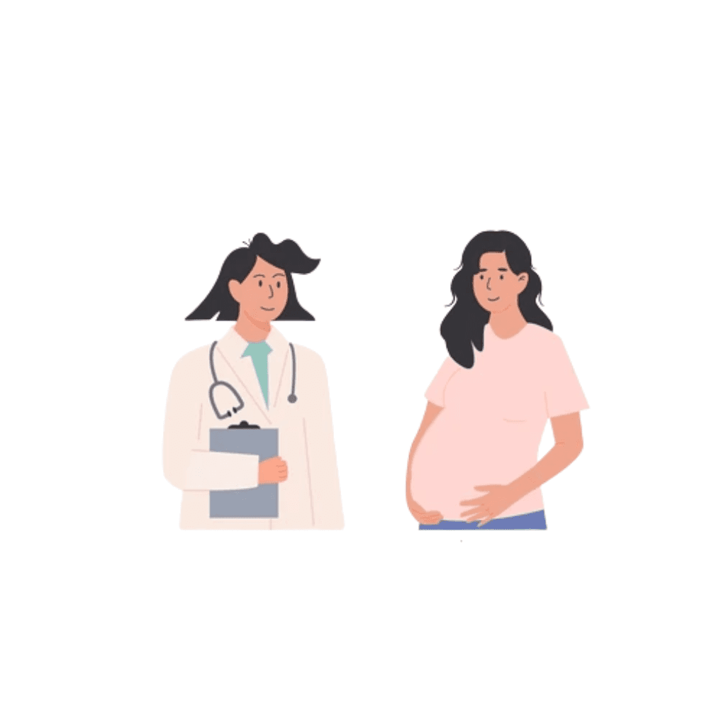 Pregnancy Care Treatment