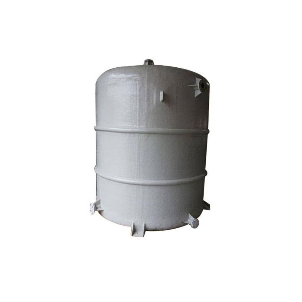 FRP Chemical Storage Tanks
