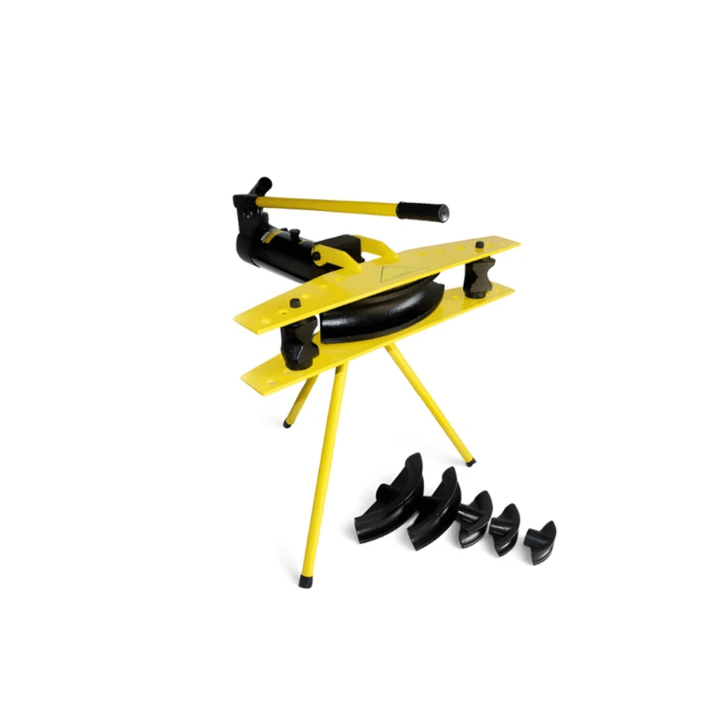 Hydraulic Tube Bending Machine