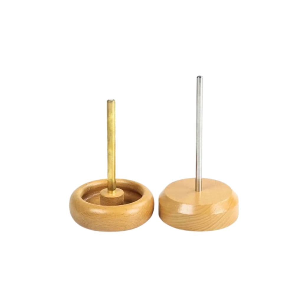 Bead Spinner