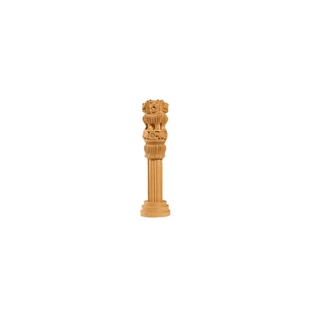 Ashoka Pillar