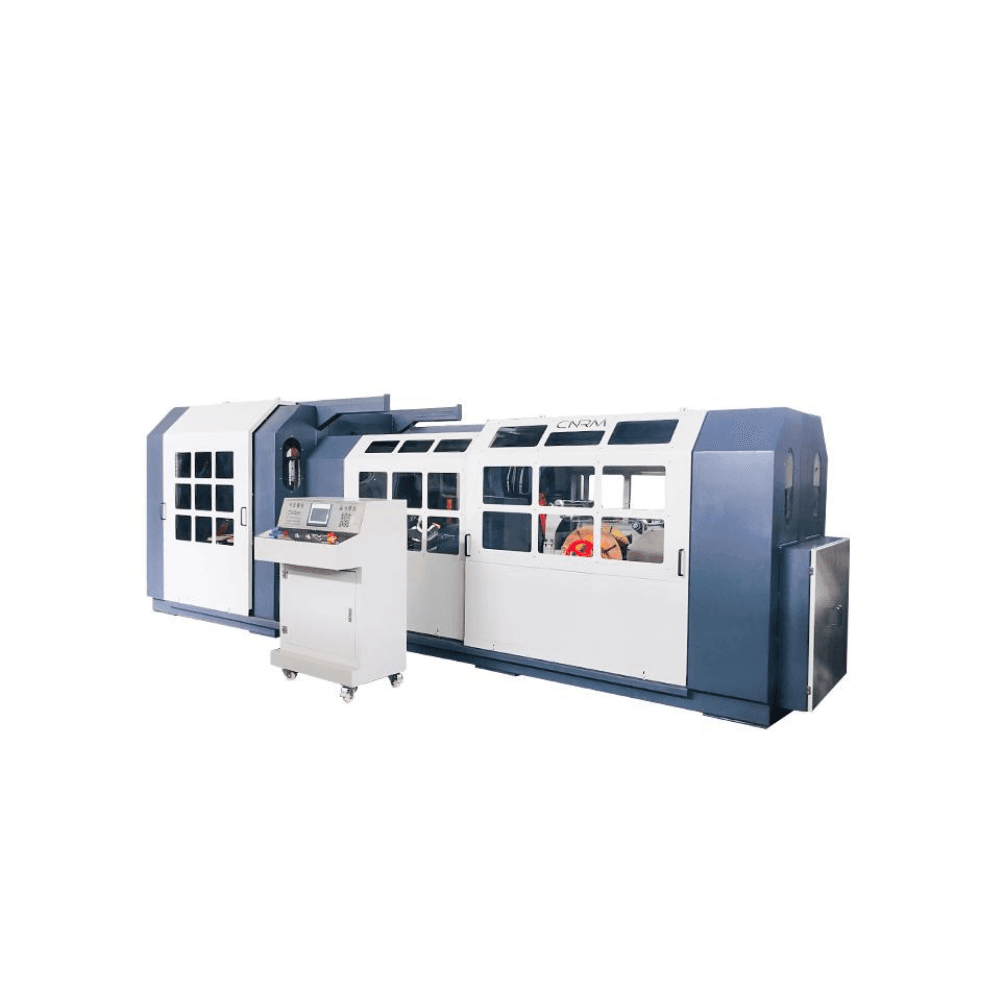 Coir Rope Making Machine