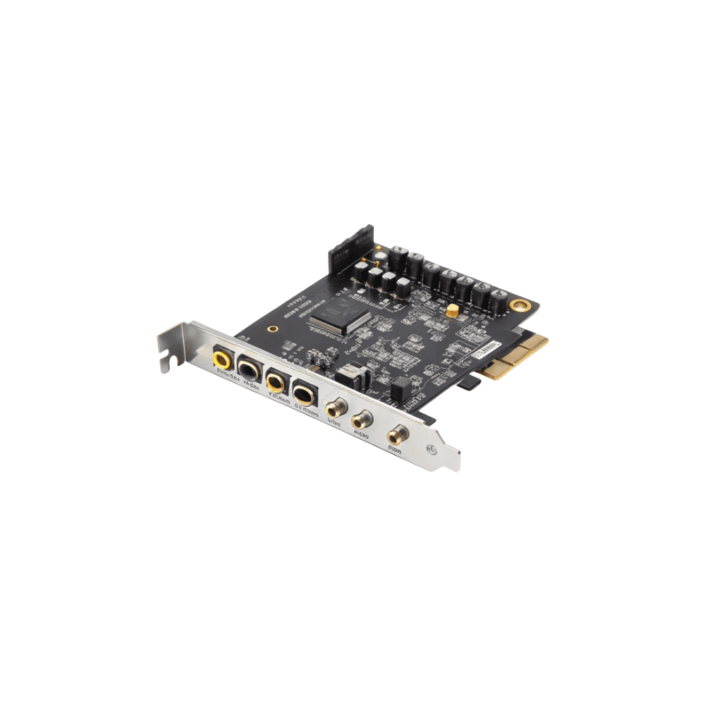 Sound Cards
