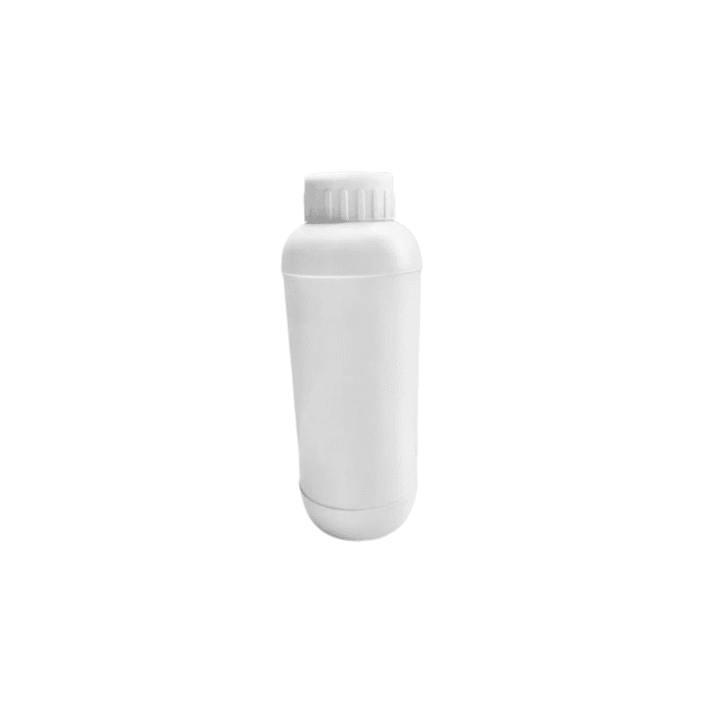 HDPE Bottle