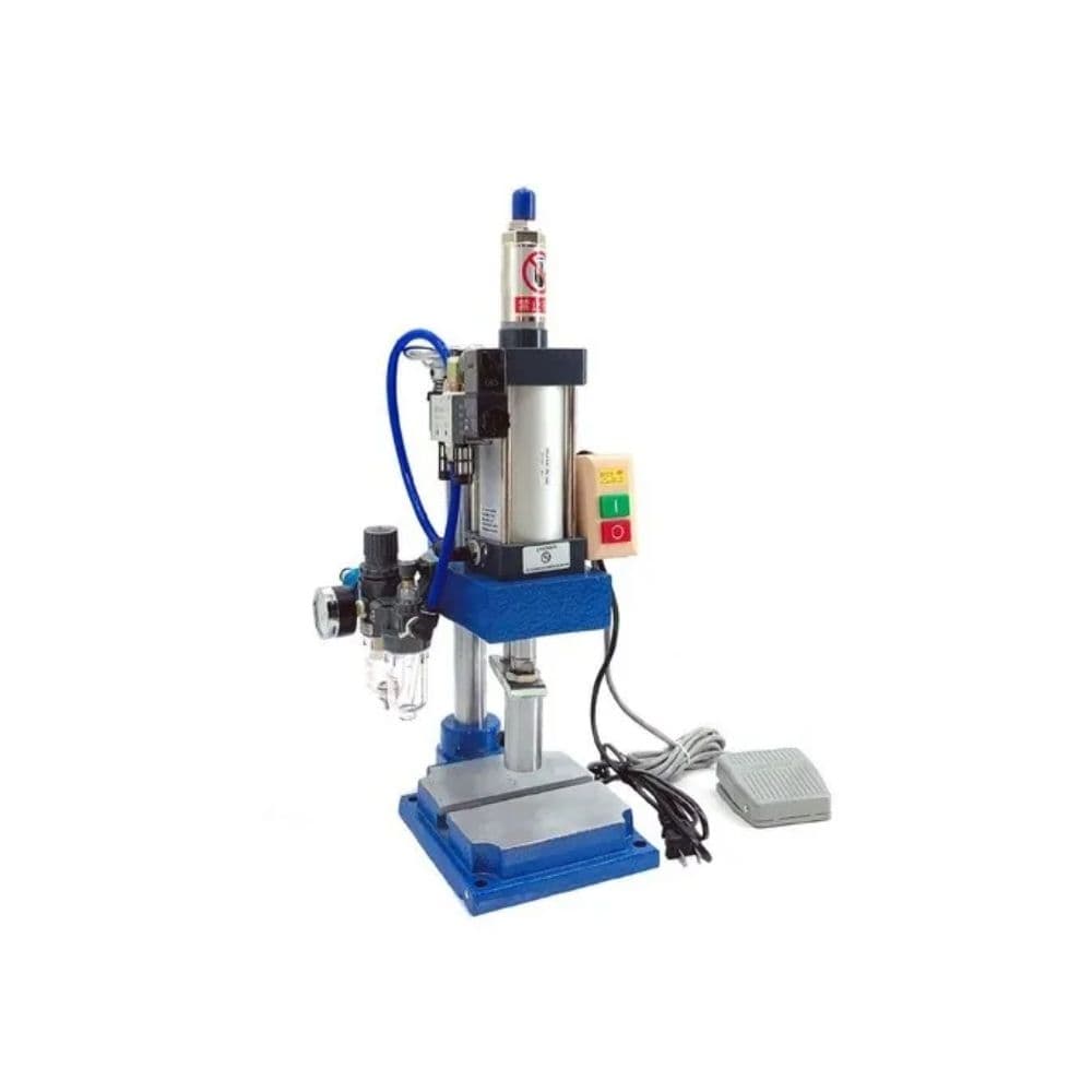 Laser Punching Machine