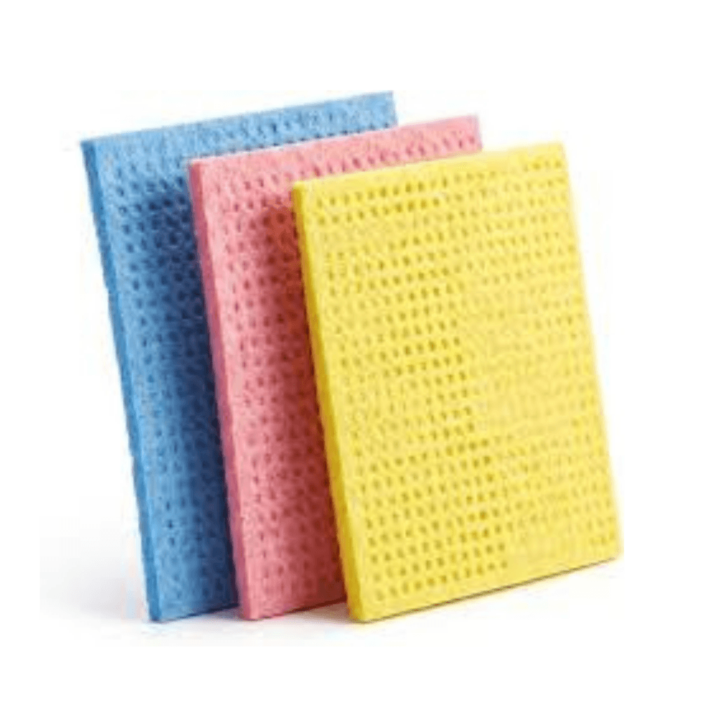Sponge Wipes
