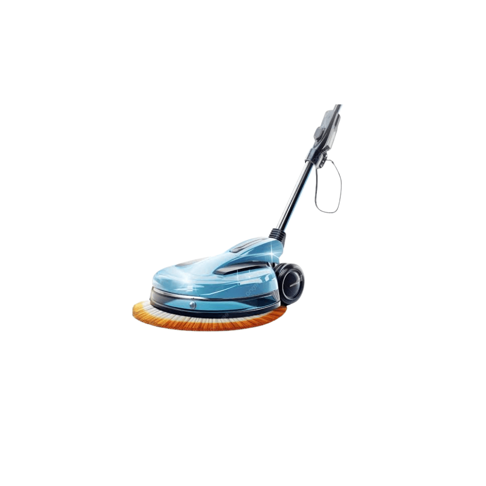 Concrete Polishing Machine