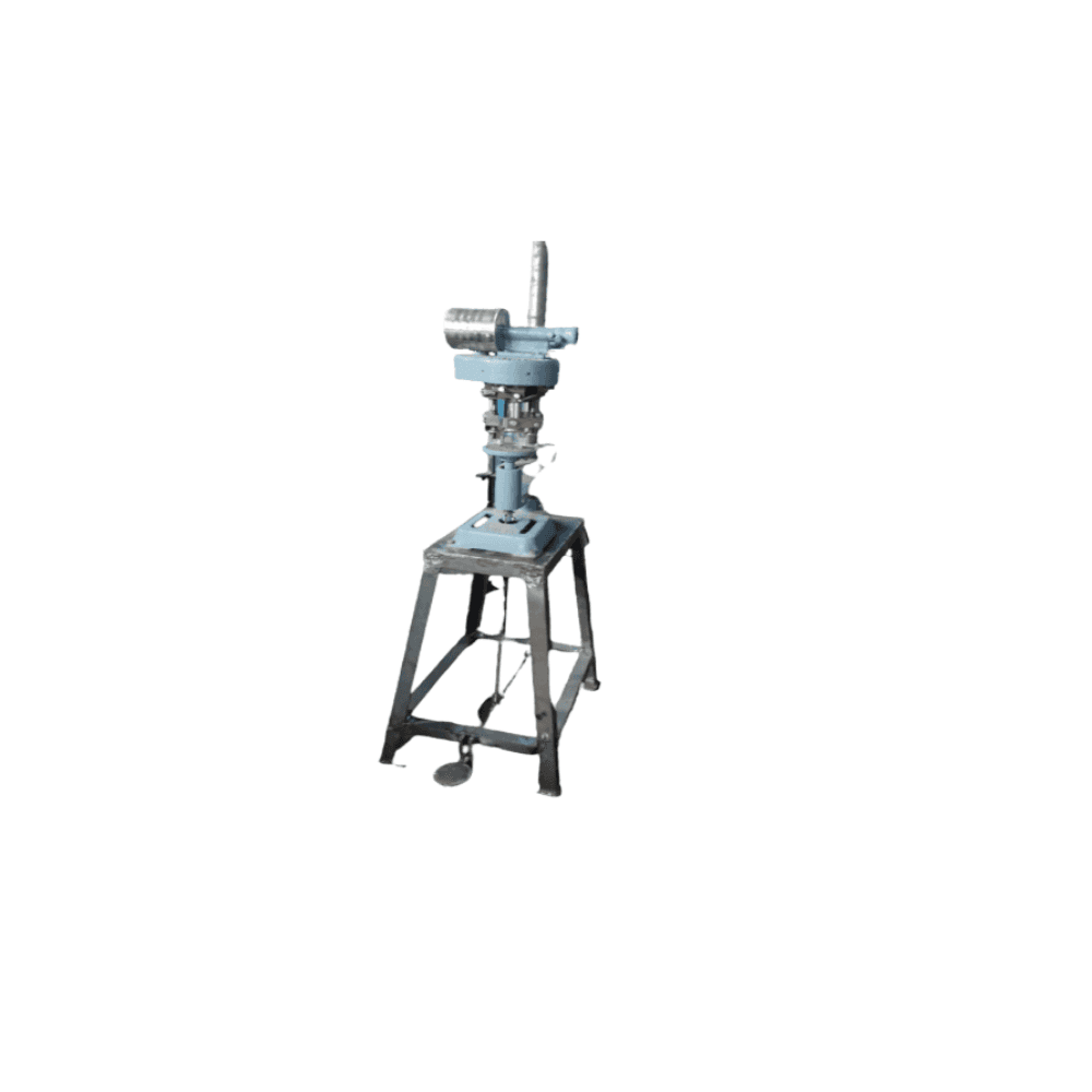 P.P.CAP Sealing Machine