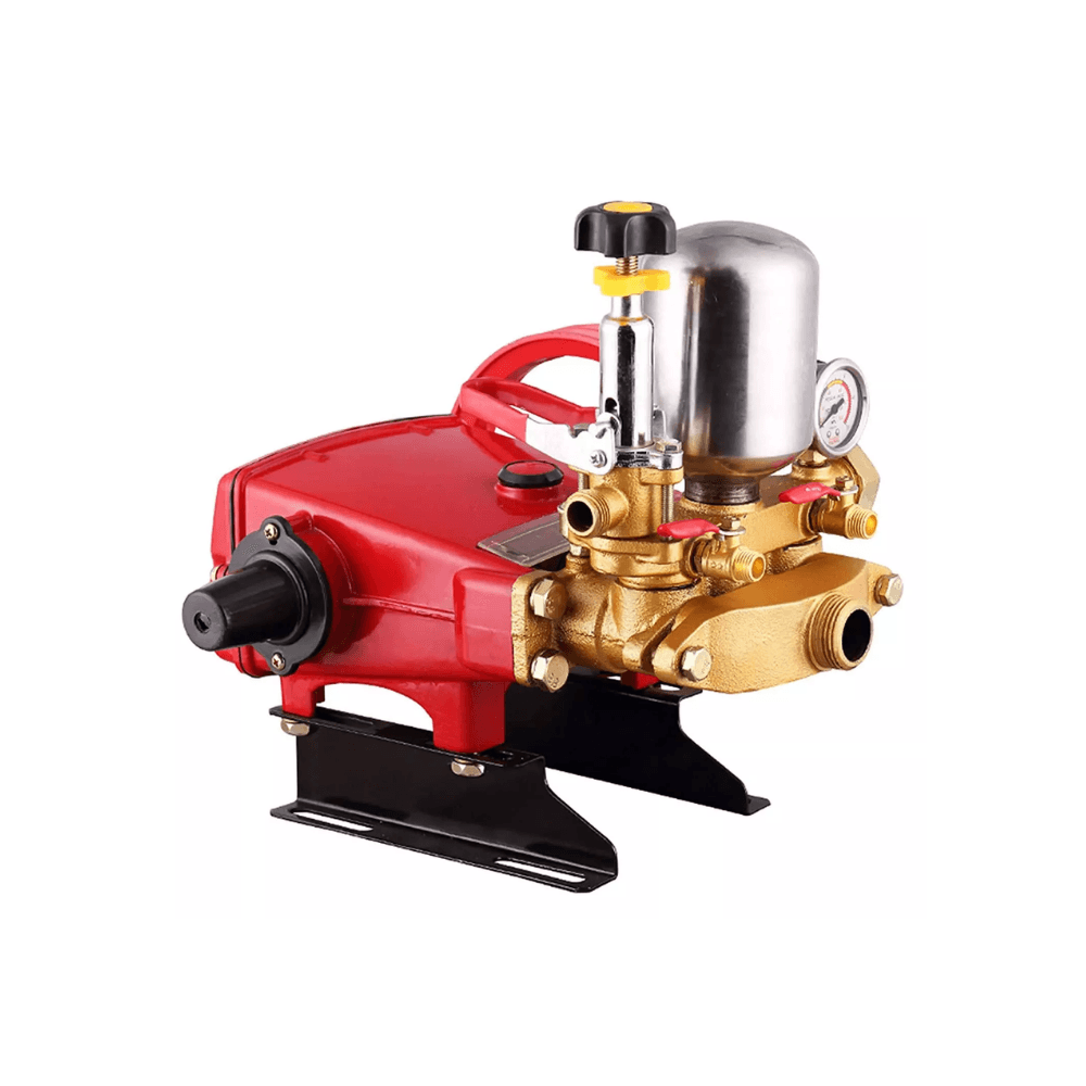 Car Washing Pump