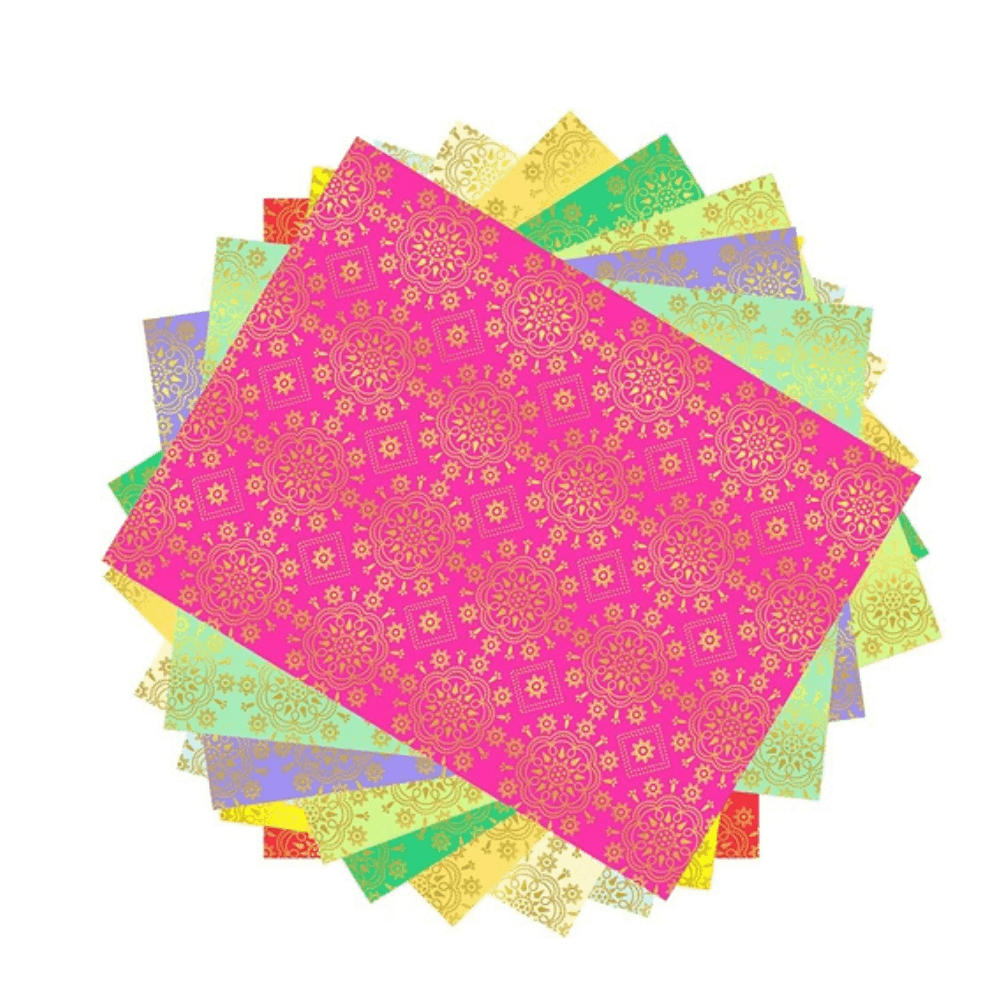 Decorative Papers