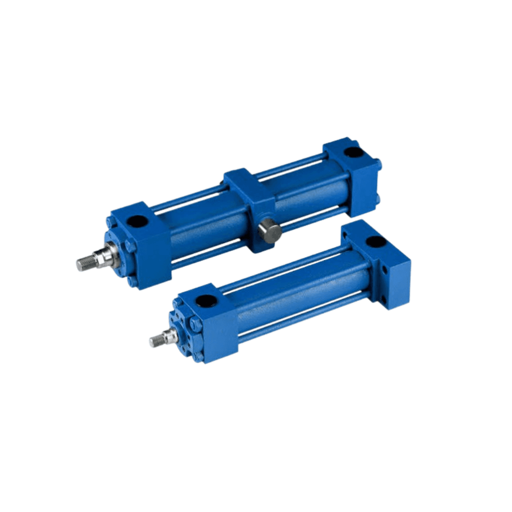 Hydraulic Cylinders