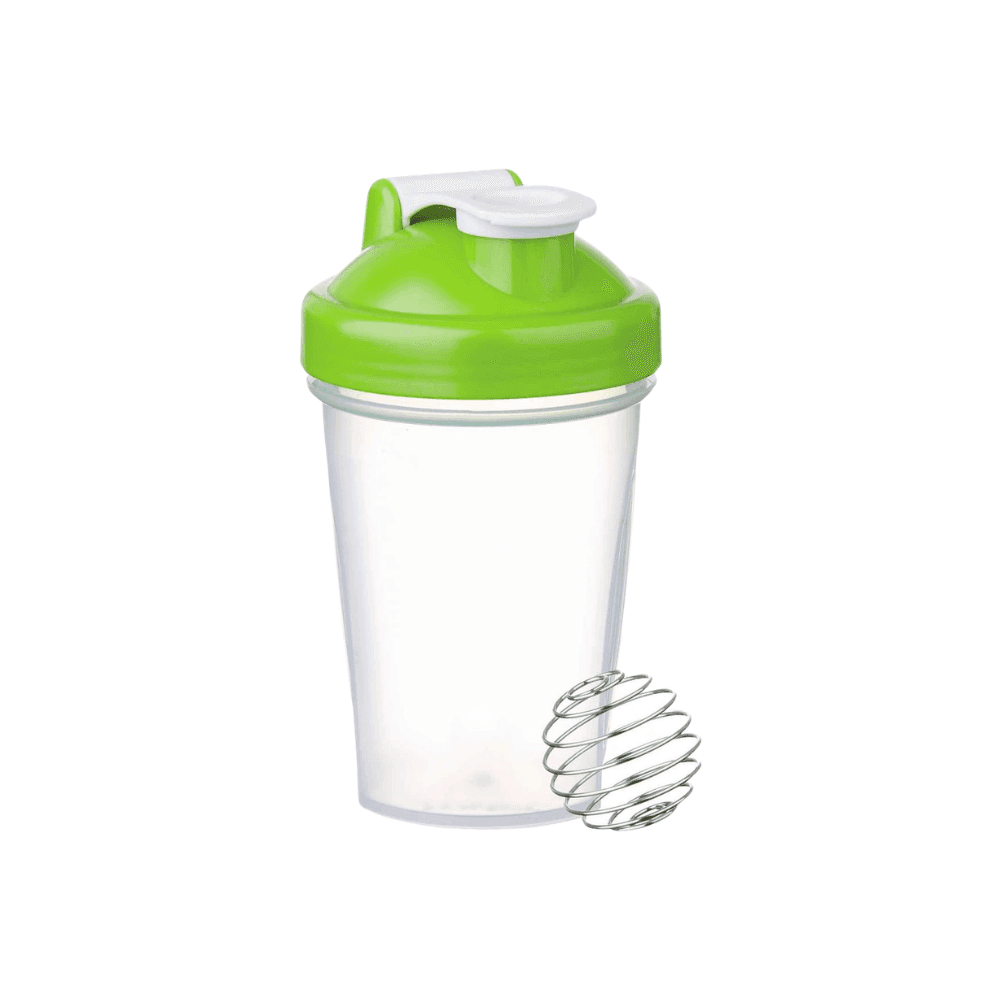 Milk Shaker