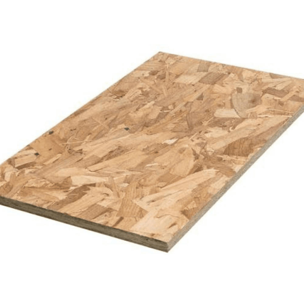 Oriented Strand Board