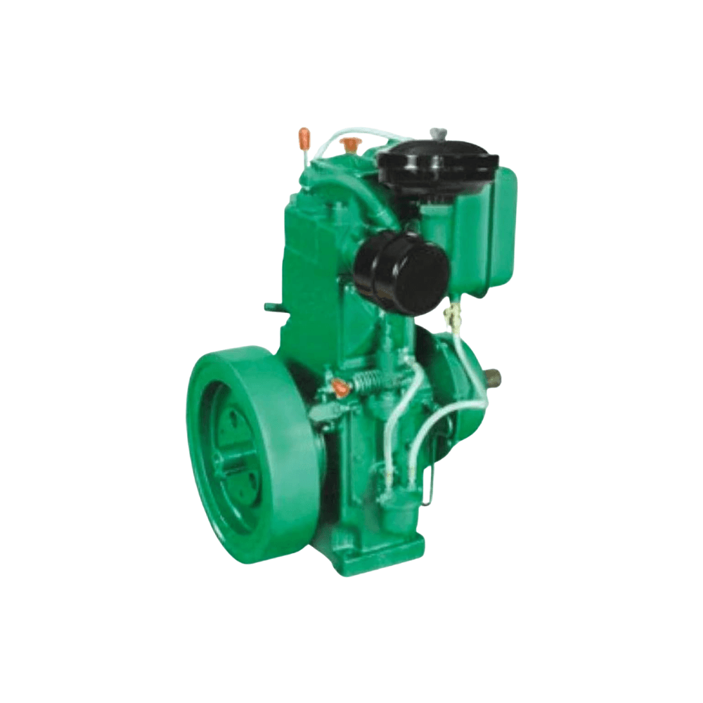 Water Cooled Diesel Engine