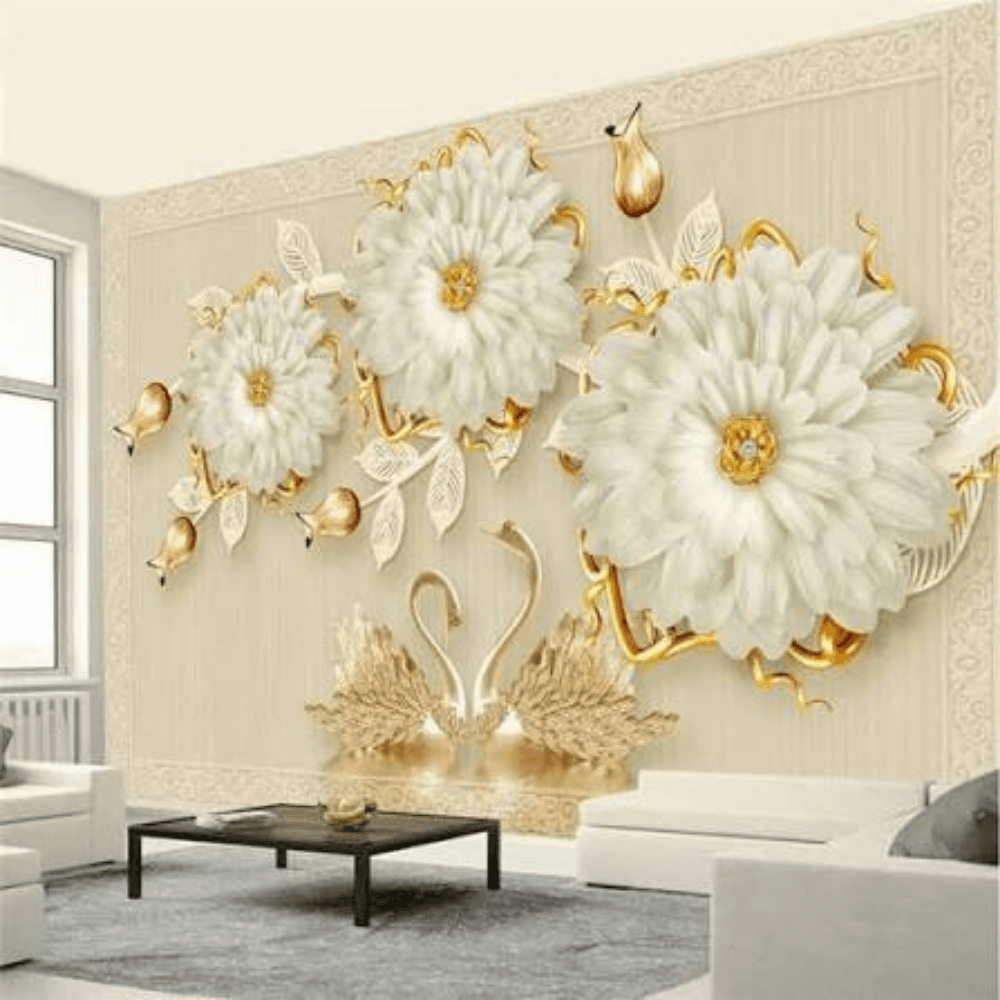 Wallpaper Printing Service