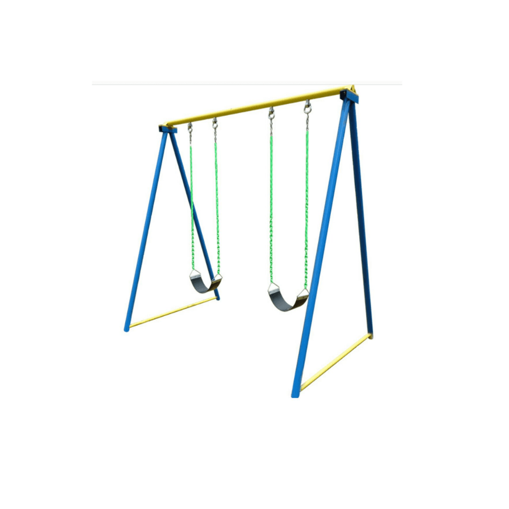 Outdoor Playground Swing