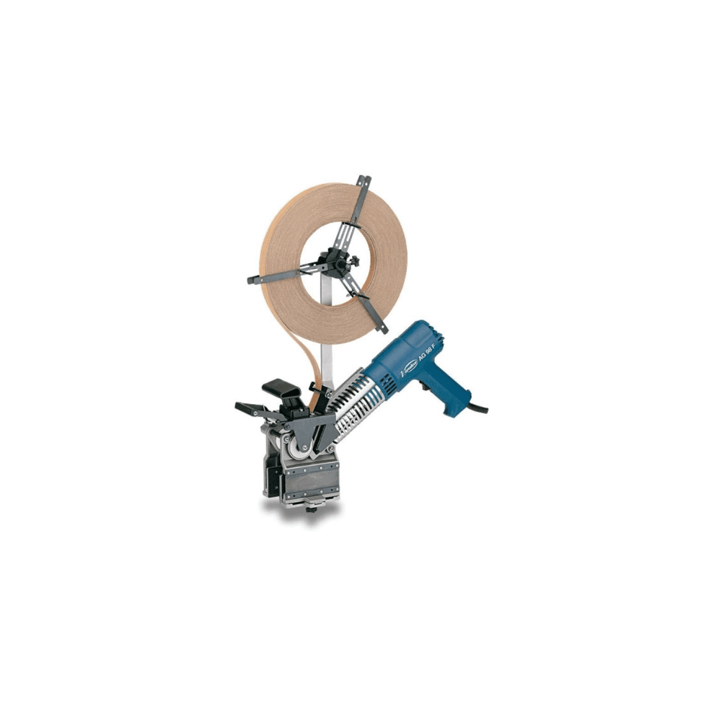 Manual Edge Banding Machine