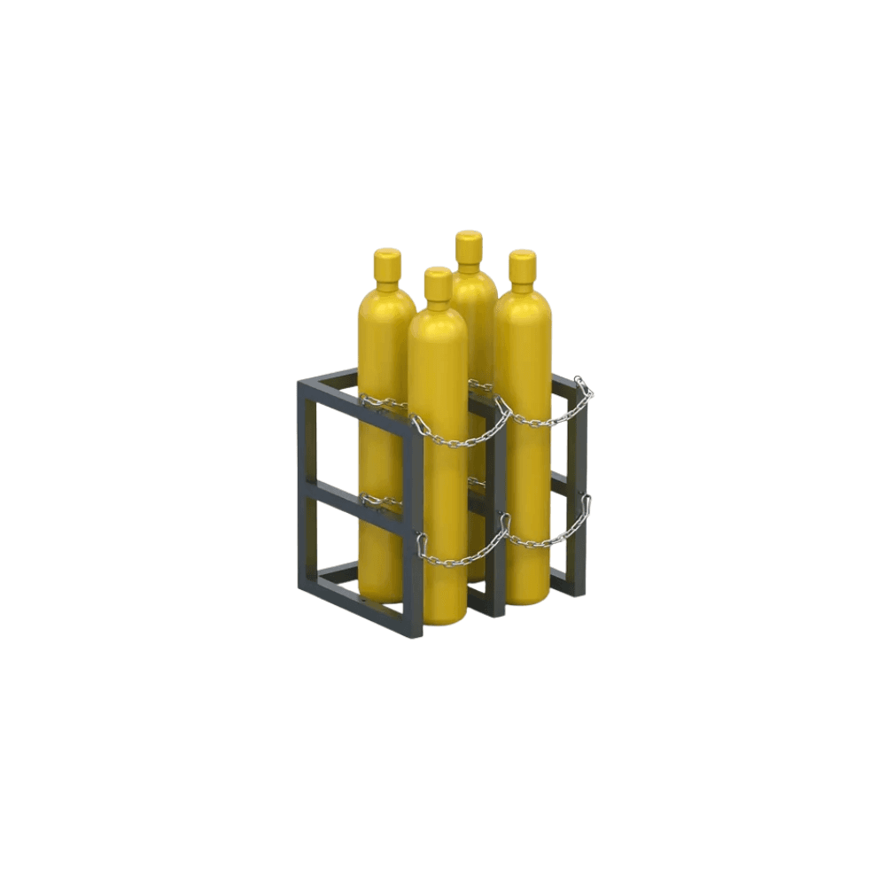 Cylinder Racks