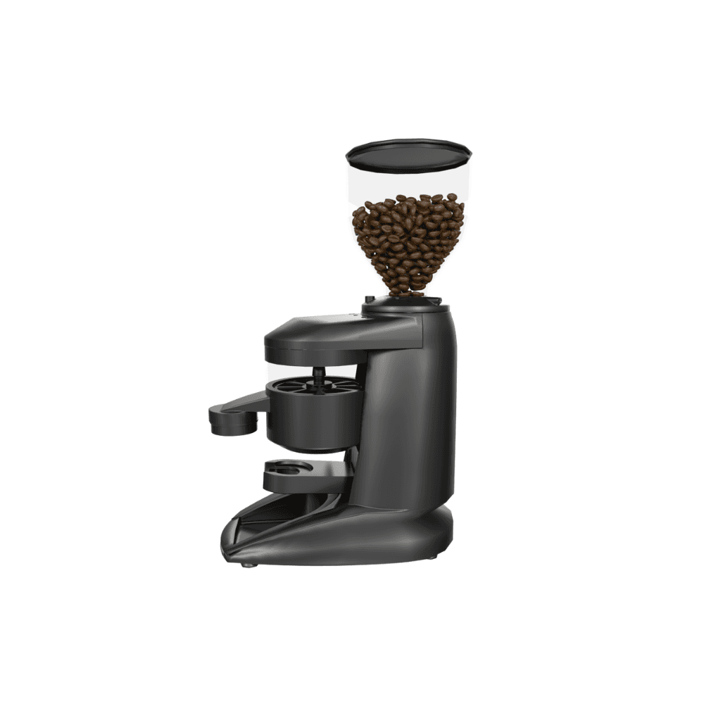 Coffee Bean Machine