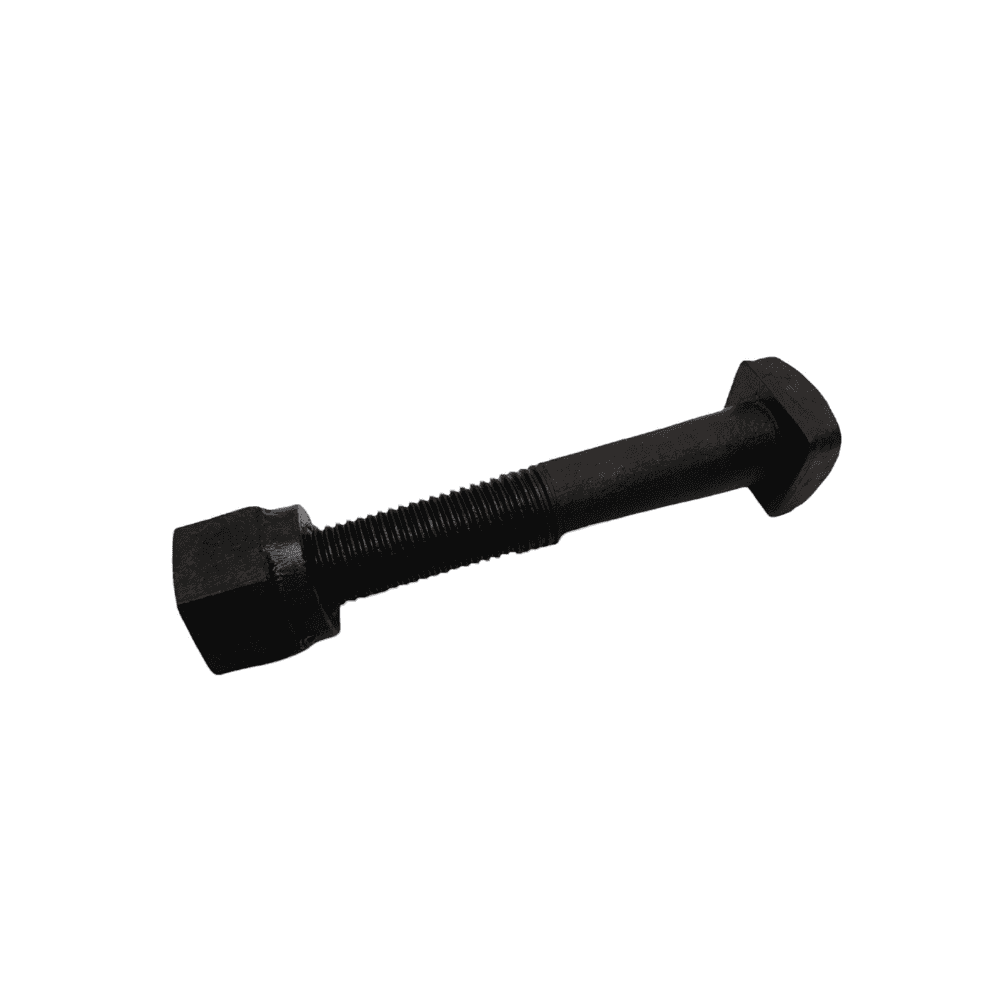 Railway Bolt