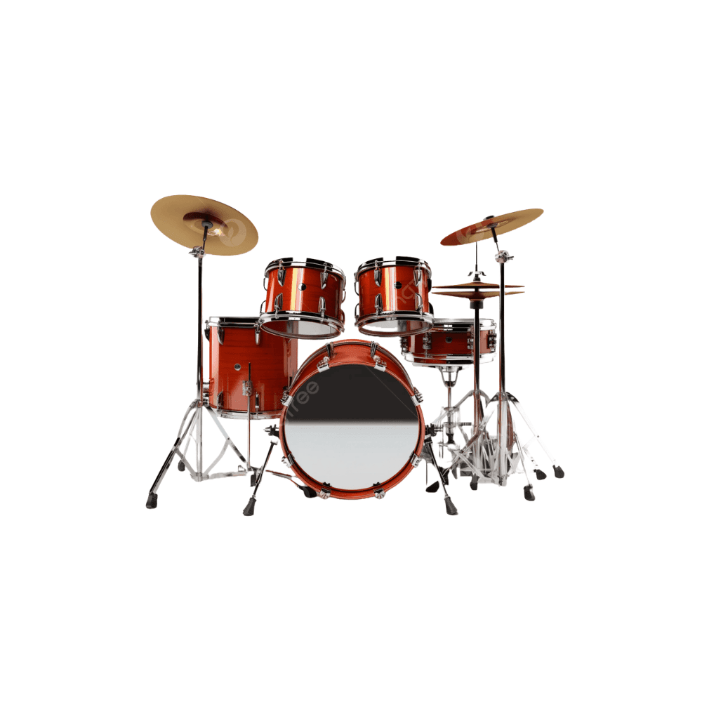 Dressing Drums