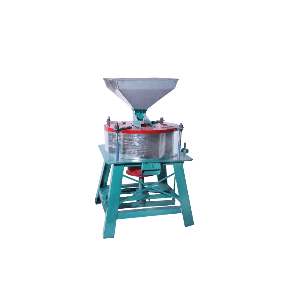 Commercial Atta Chakki Machine