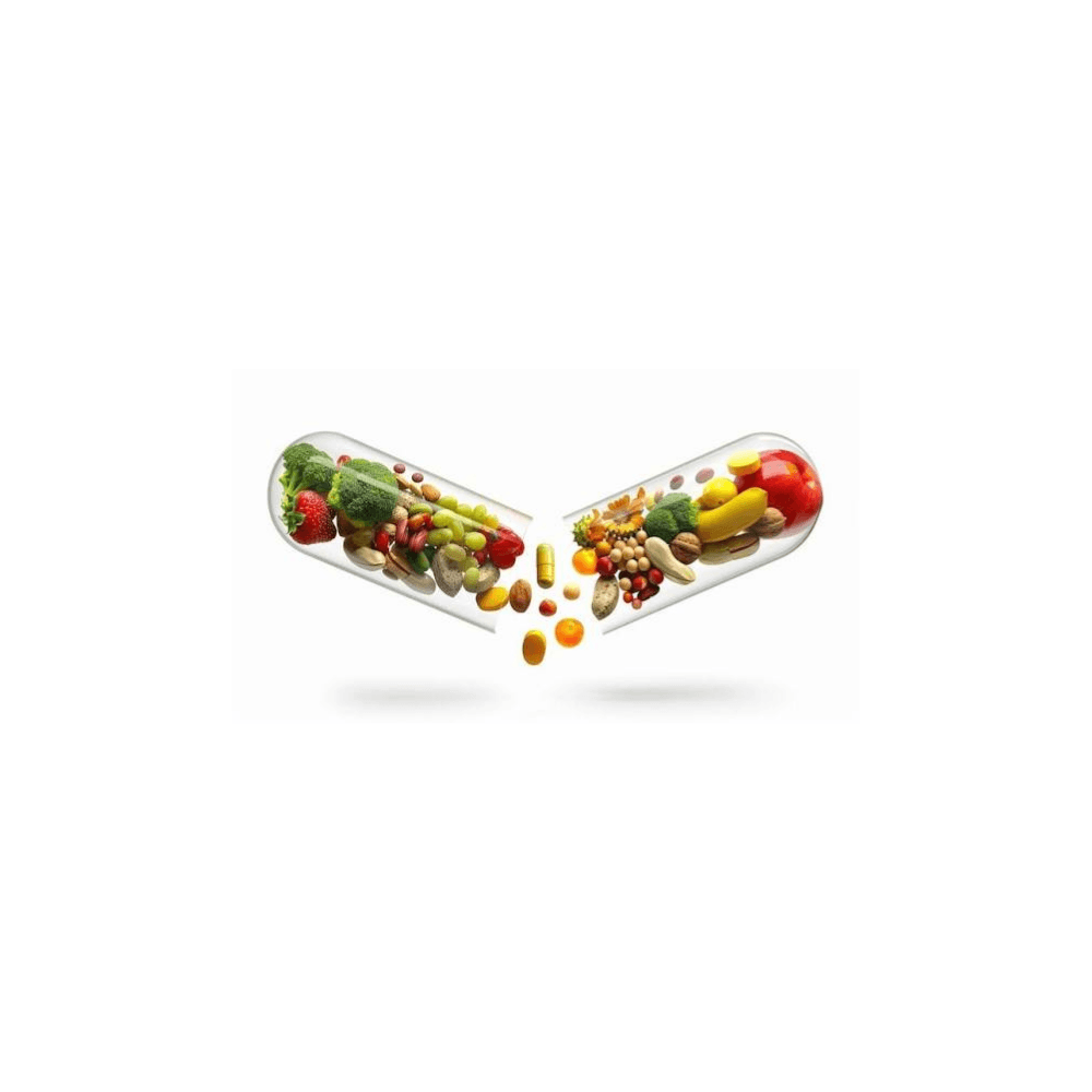 Nutrition Tablet