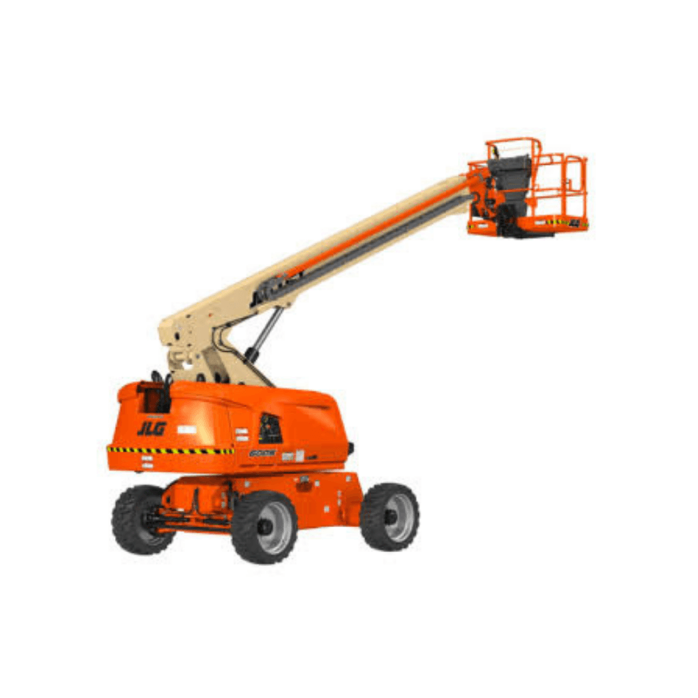 Boom Lift Rental