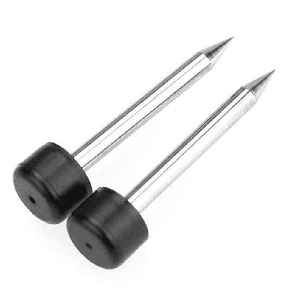 Splicer Electrode