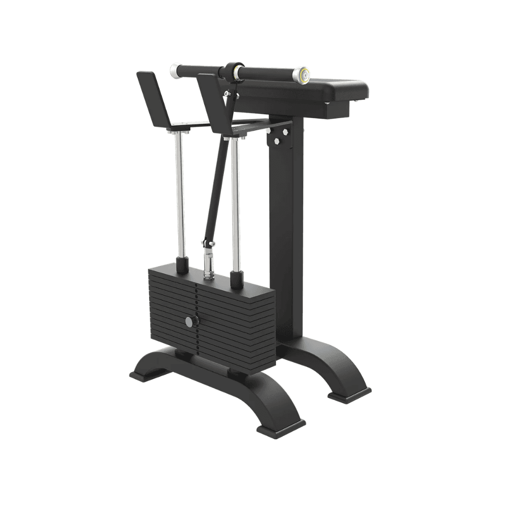 Wrist Curl Machine