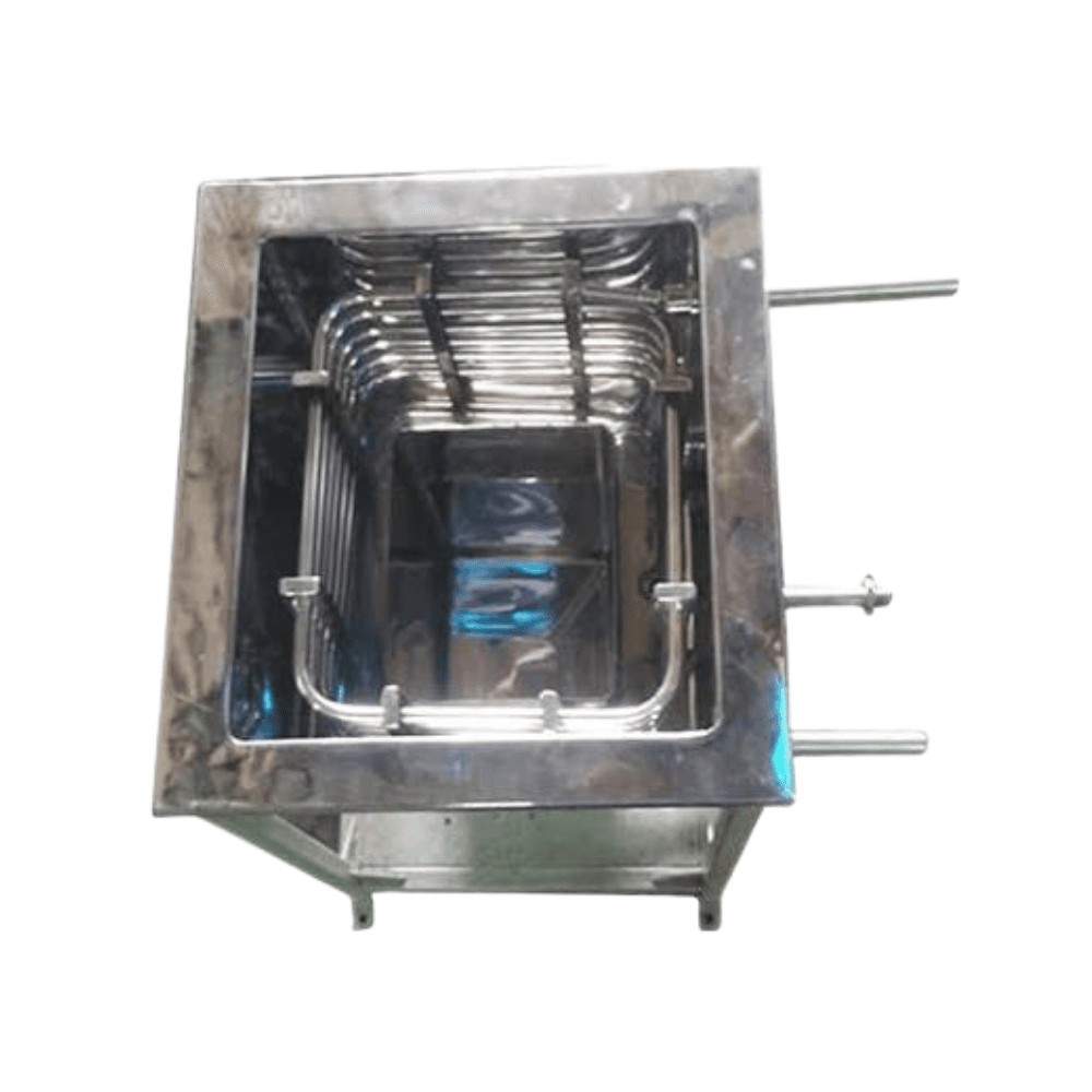 Degreasing Machine