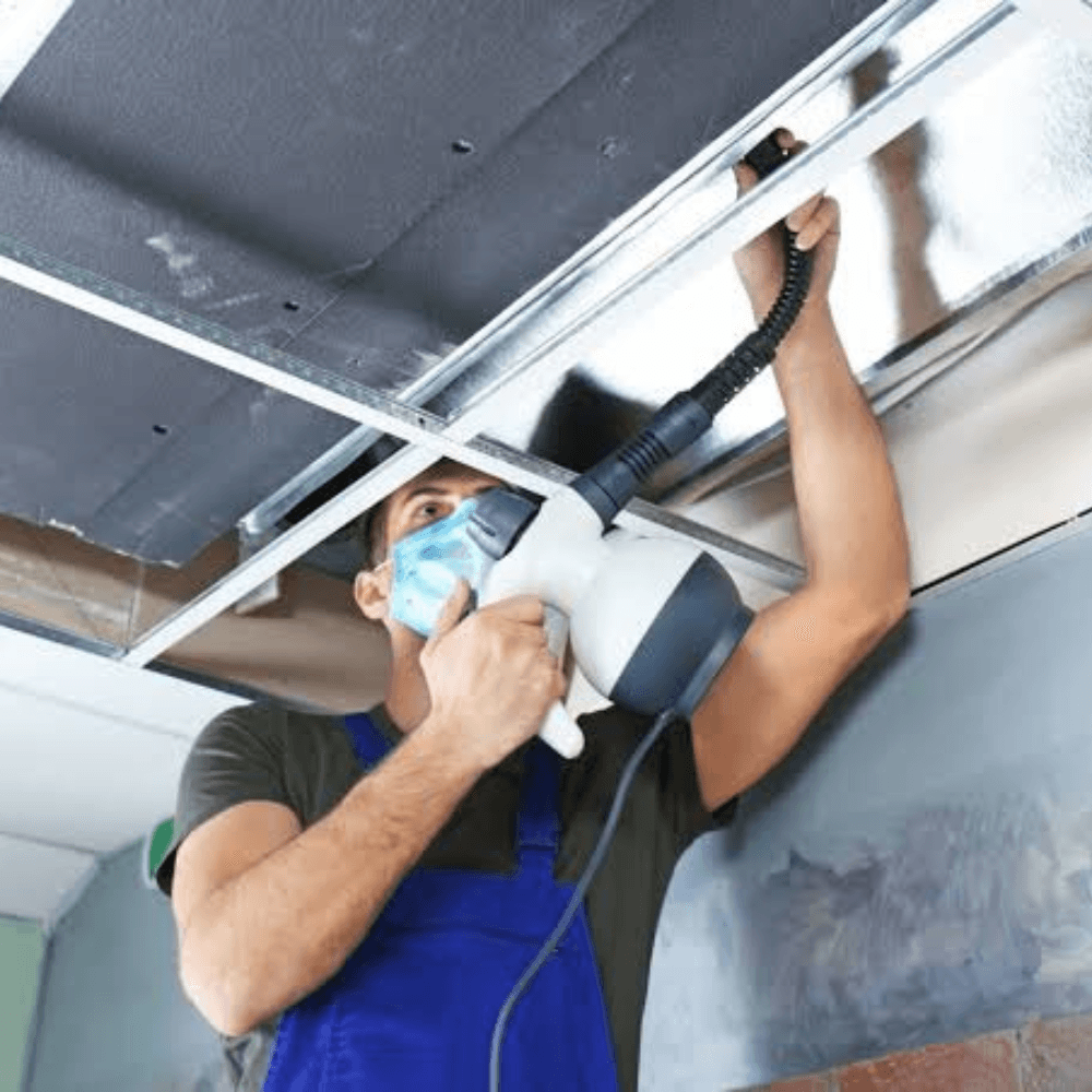 Duct Cleaning Services