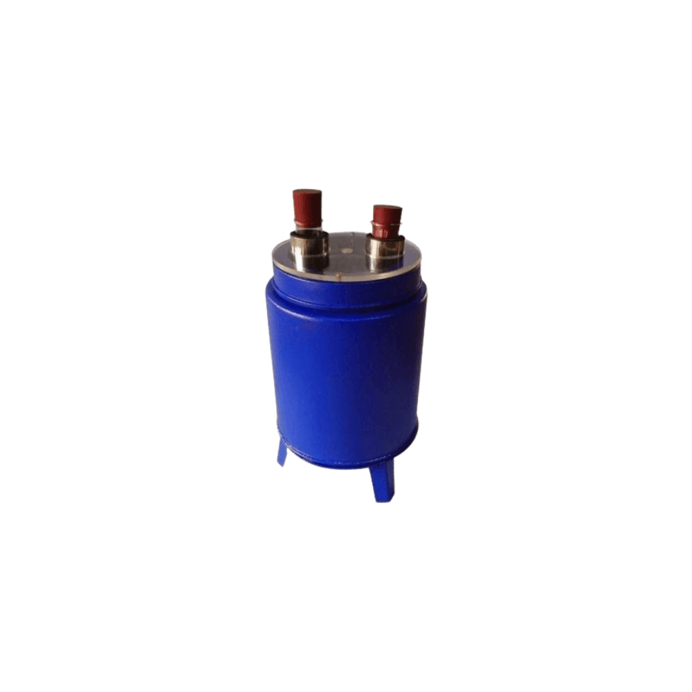 Pour Point Apparatus