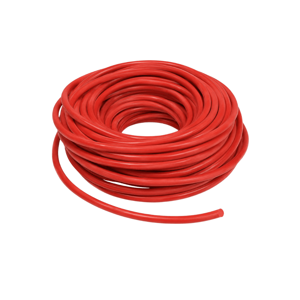 Silicone Rubber Cord