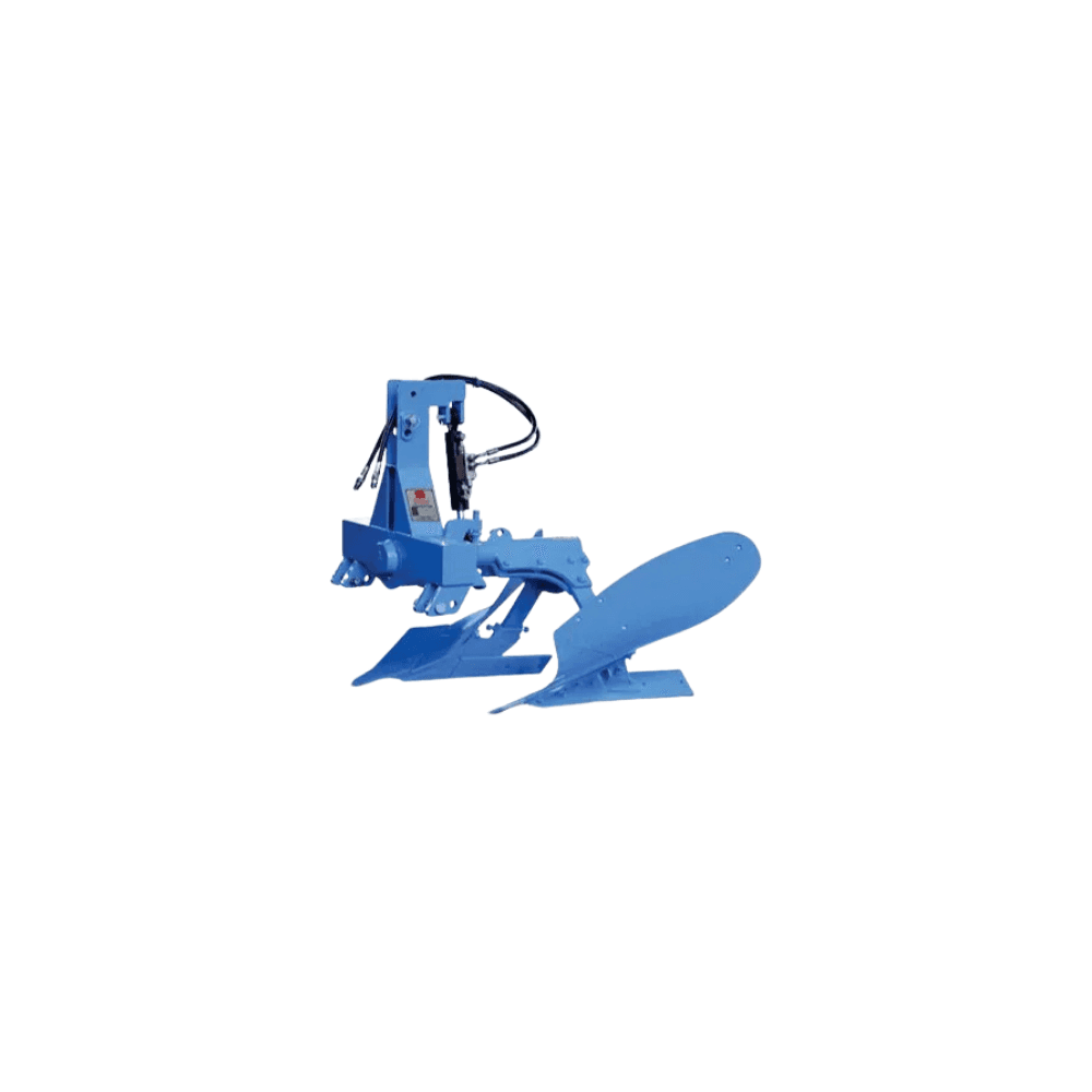 Hydraulic Reversible Plough