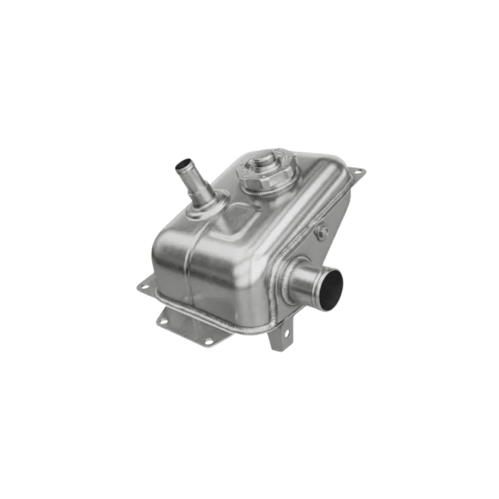 Industrial Coolant