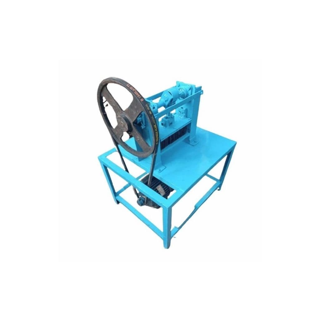 Petha Punching Machine