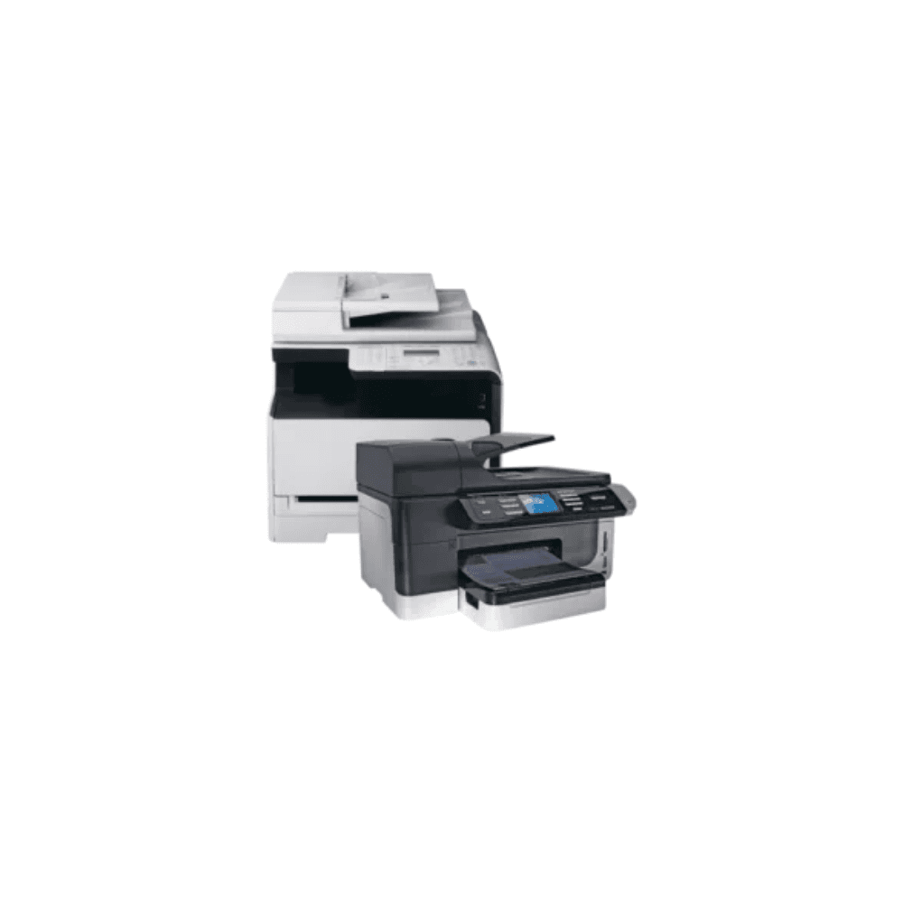 Inkjet Printer Repairing Service