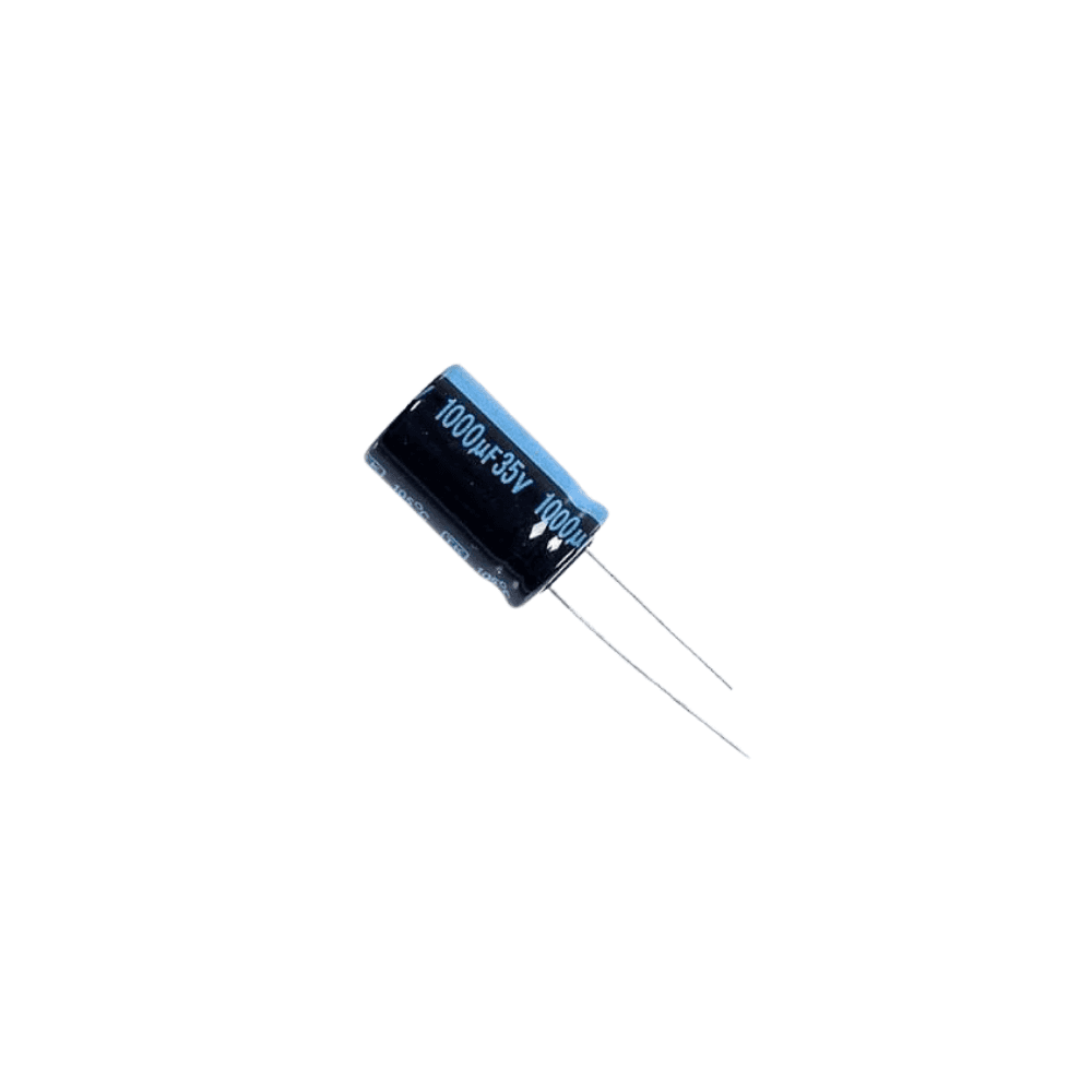 AC Capacitor