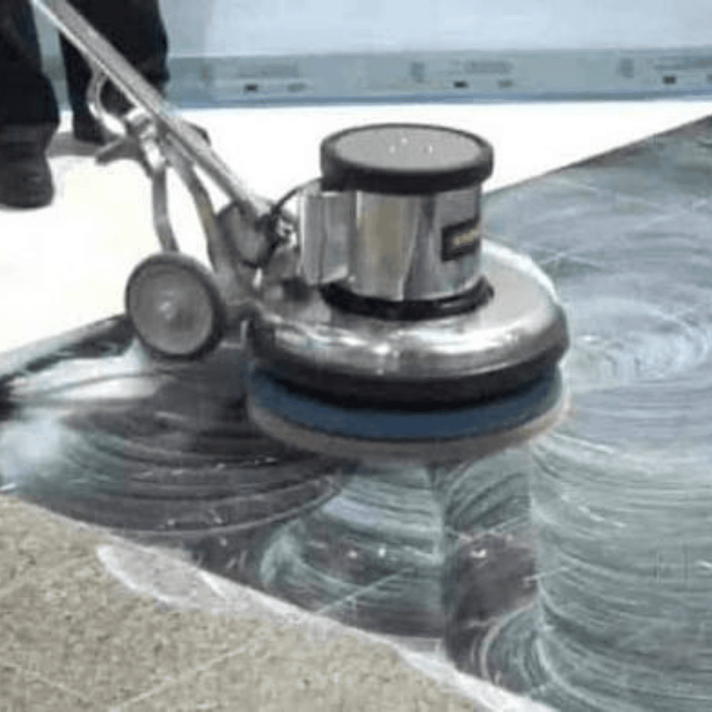 Granite Polishing Services