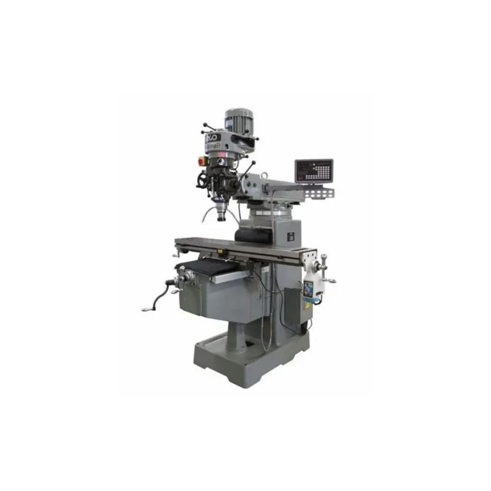 Argo Milling Machines