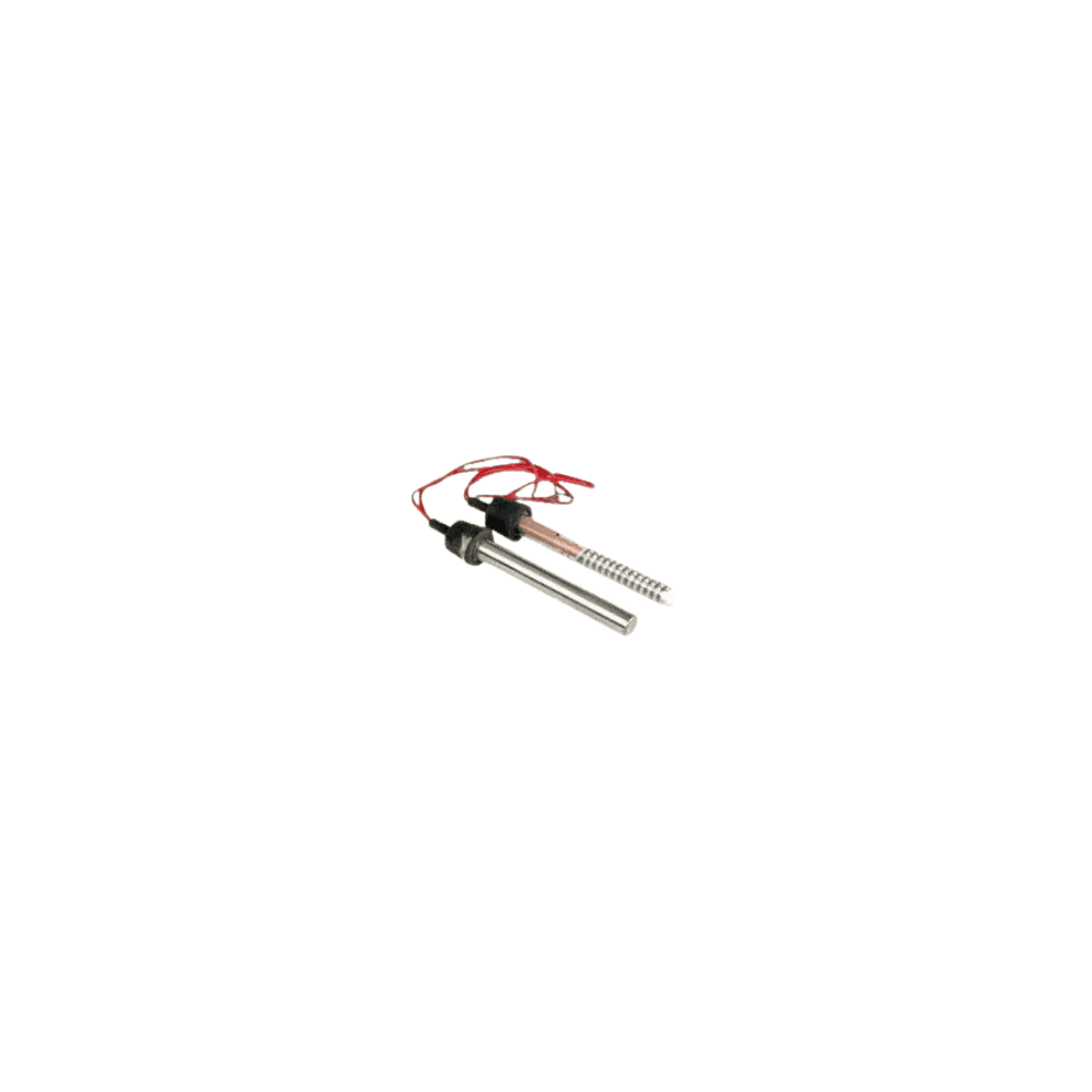 Titanium Heater