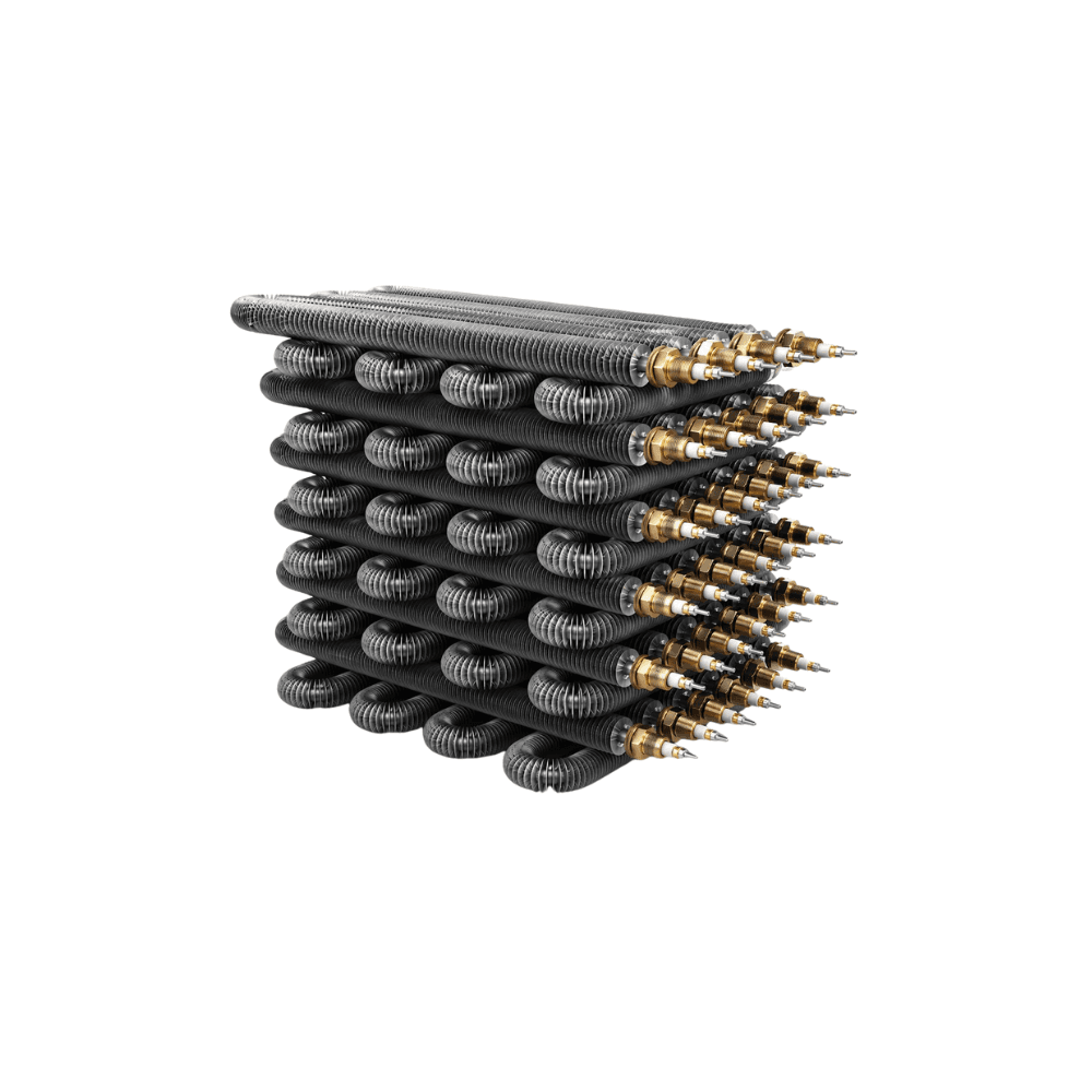 Tubular Heaters